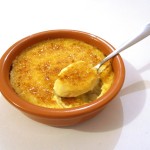 Crème Brulée